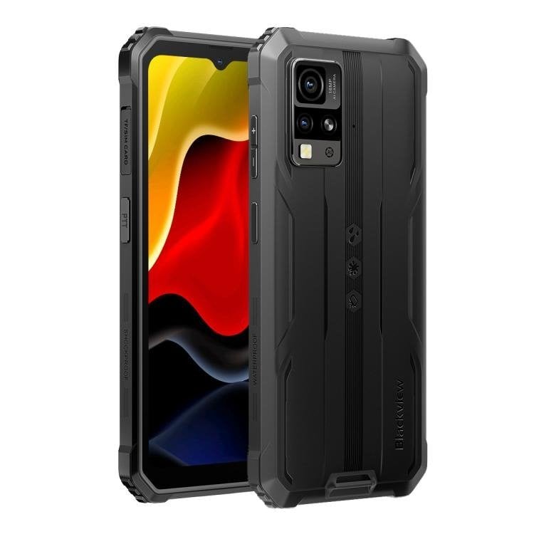 Blackview BV4800 SE 9