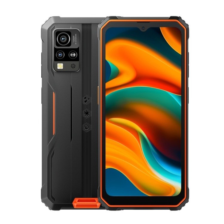 Blackview BV4800 2