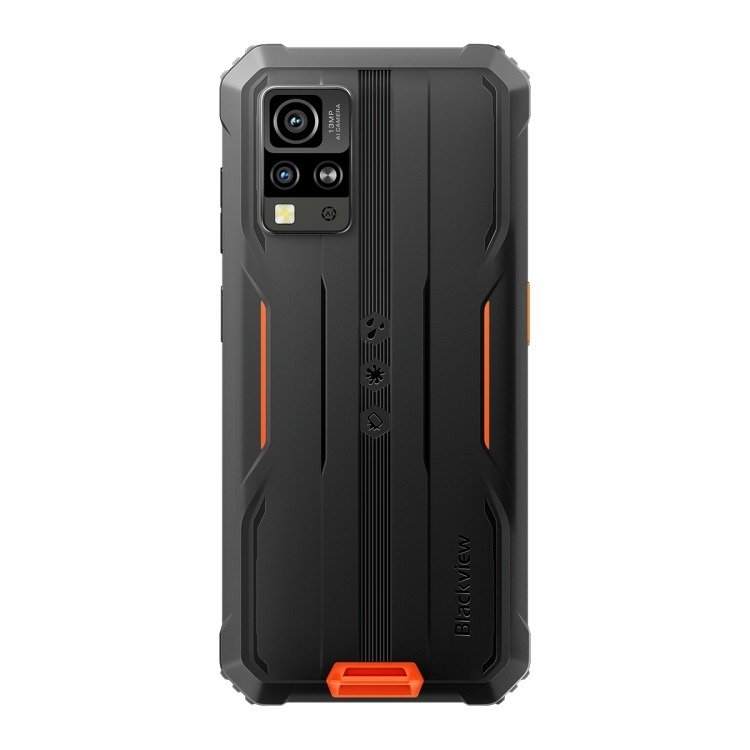 Blackview BV4800 3