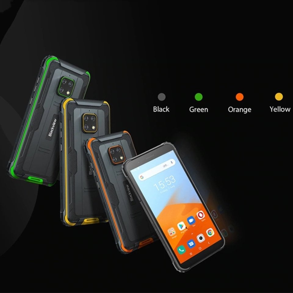 Blackview BV4900 13