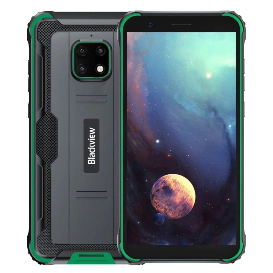 Blackview BV4900 14