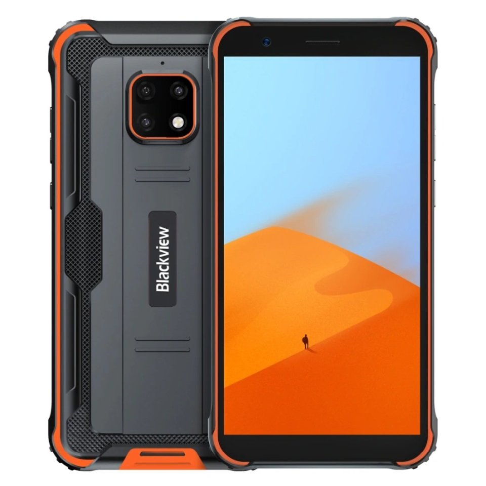 Blackview BV4900 2