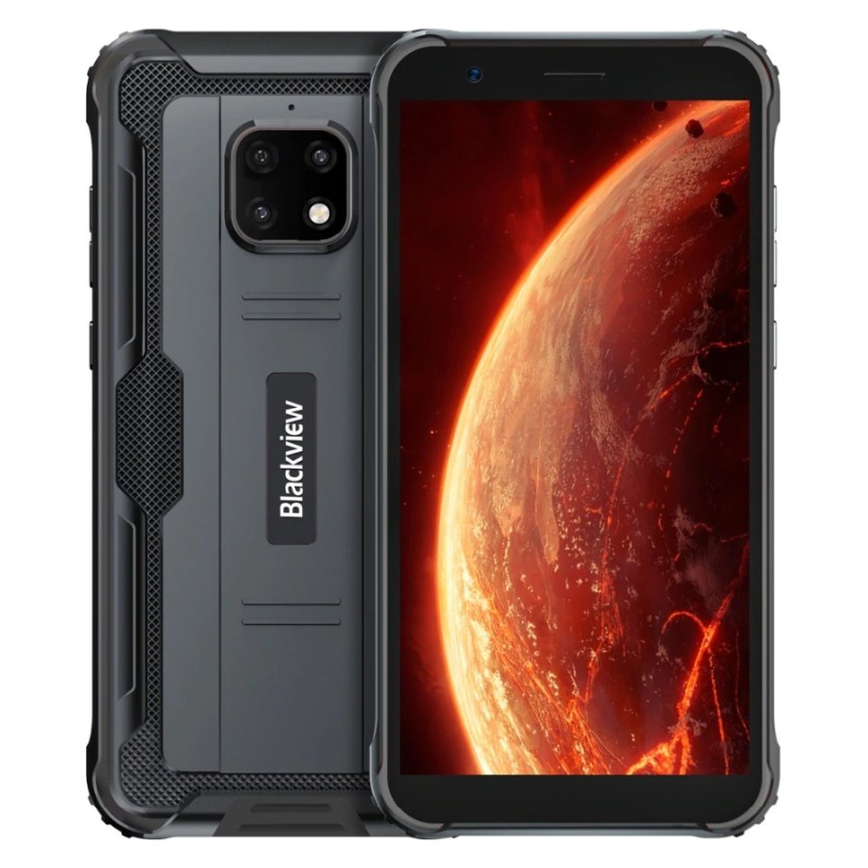 Blackview BV4900 5