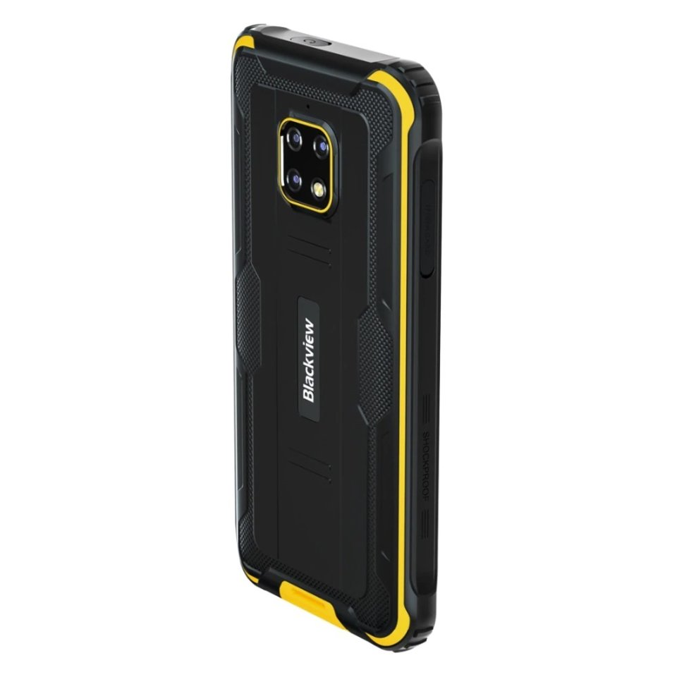 Blackview BV4900 6
