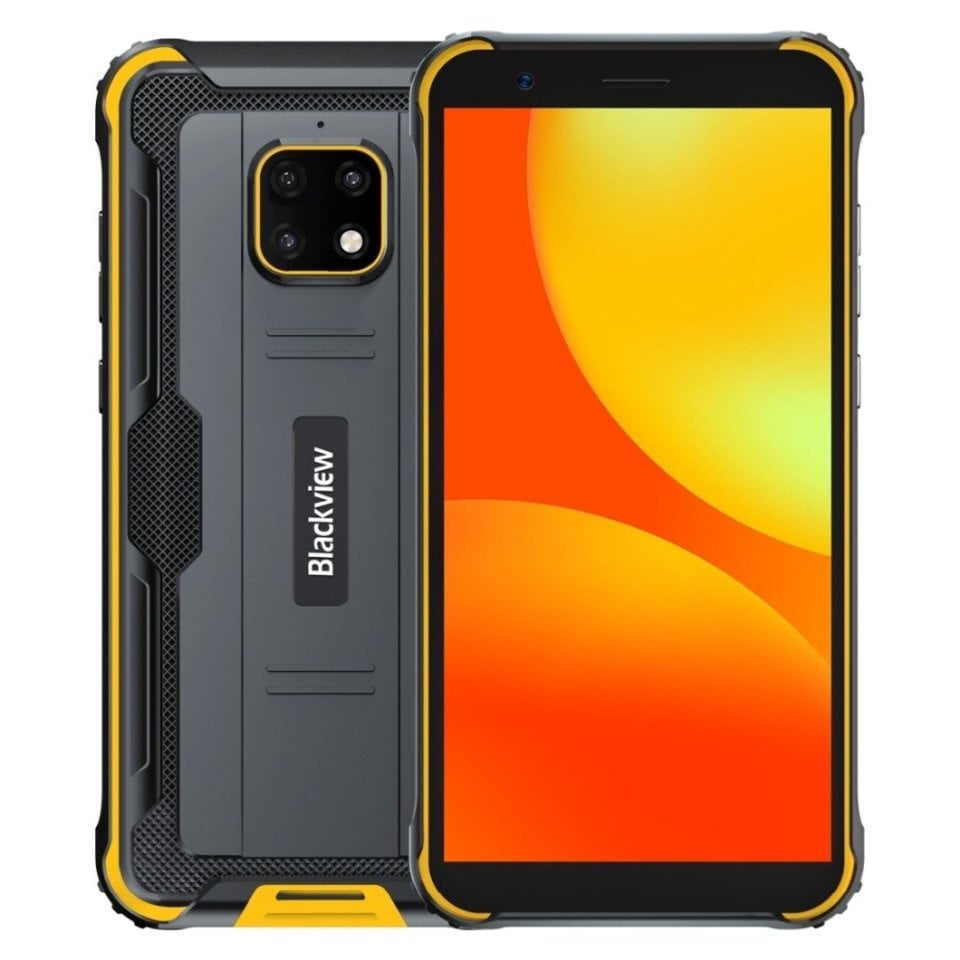 Blackview BV4900 7