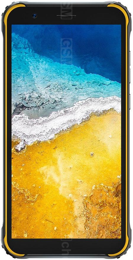 Blackview BV4900S 3