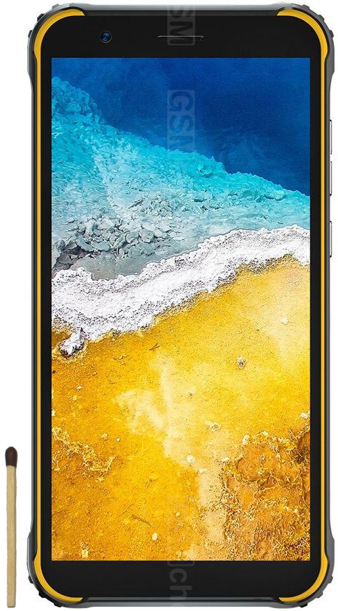 Blackview BV4900S 4