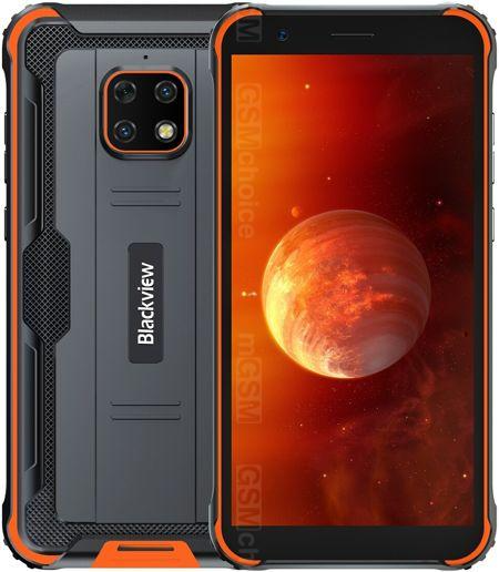 Blackview BV4900S 5