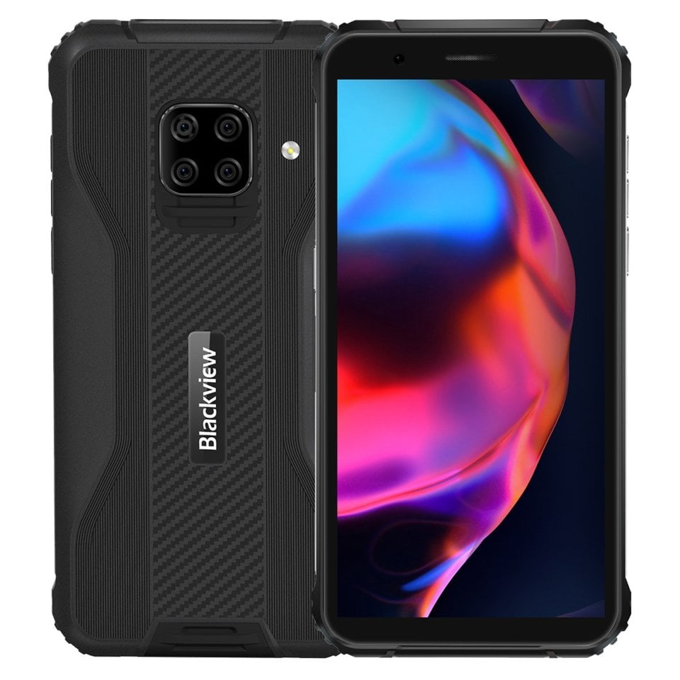 Blackview BV5100 2