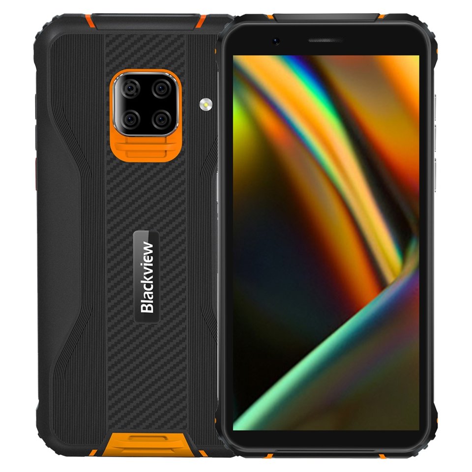 Blackview BV5100 3
