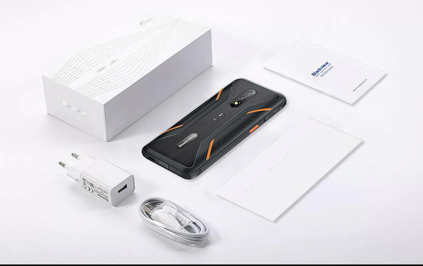 Blackview BV5200