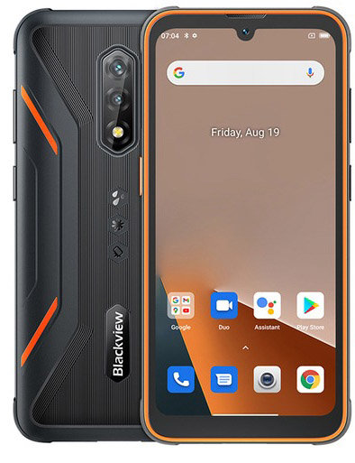 Blackview BV5200 2