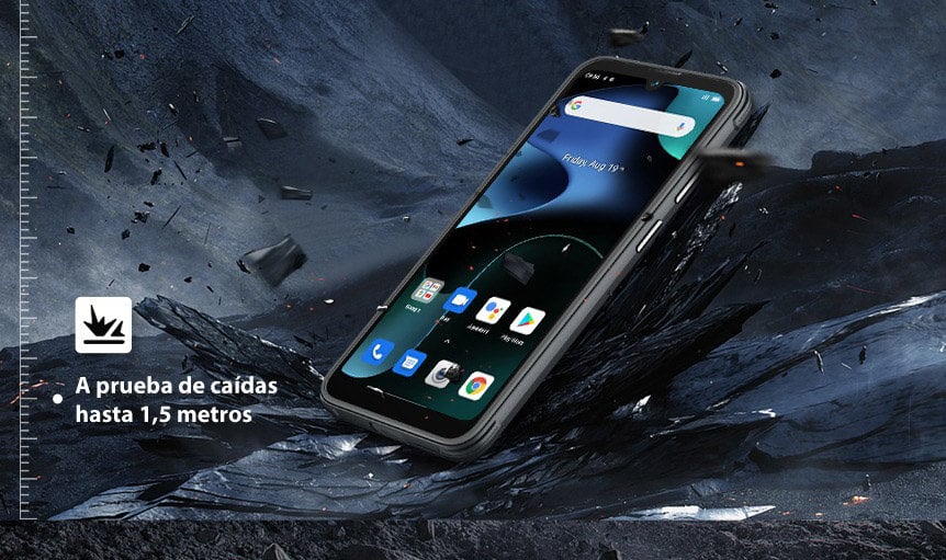 Blackview BV5200 5