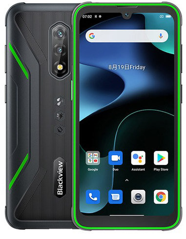 Blackview BV5200 7