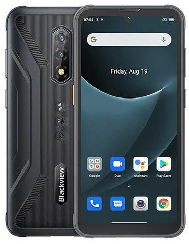 Blackview BV5200 8