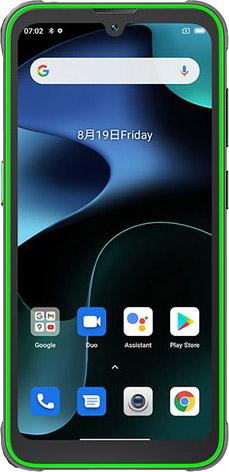 Blackview BV5200 9