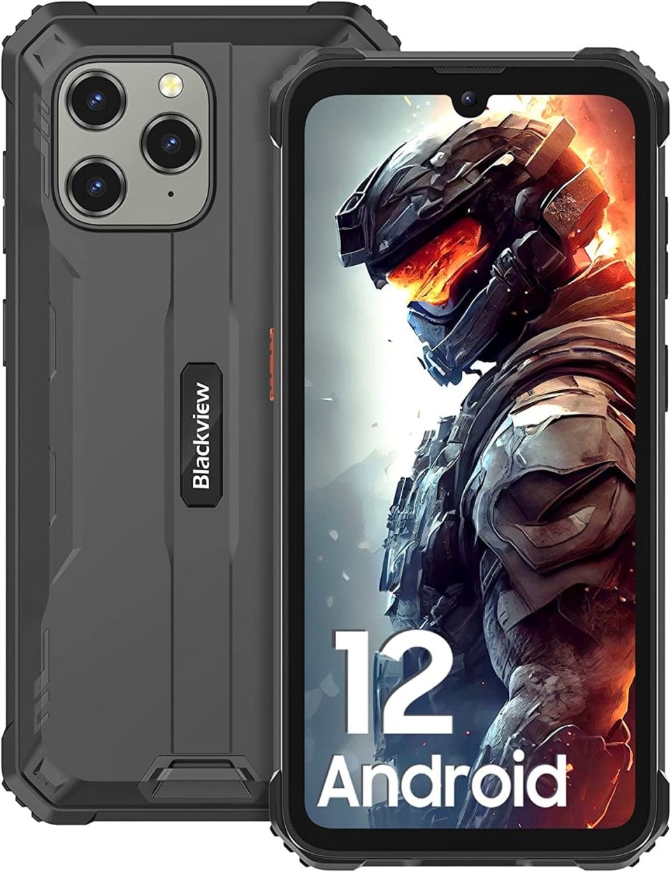 Blackview BV5300 2