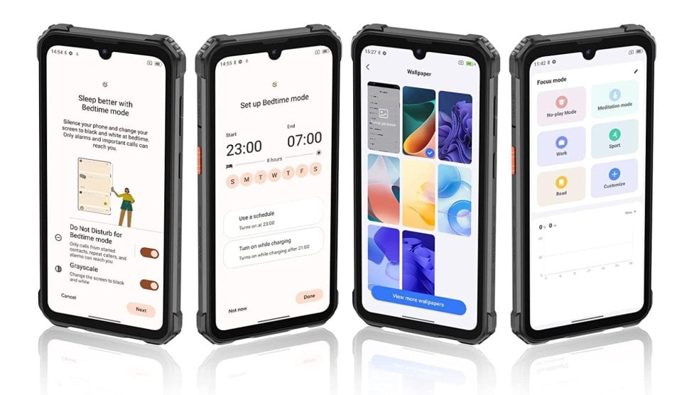 Blackview BV5300 4