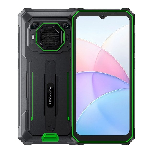 Blackview BV6200 Pro 2