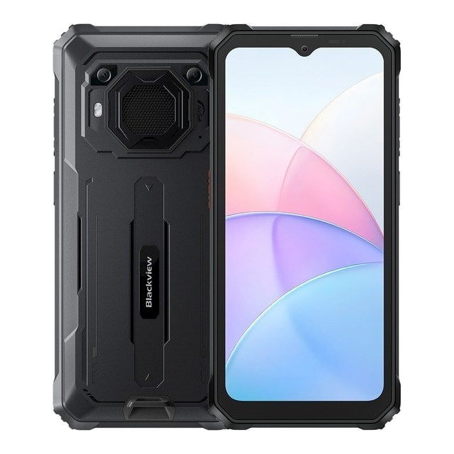 Blackview BV6200 Pro 3