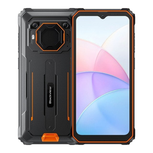 Blackview BV6200 4
