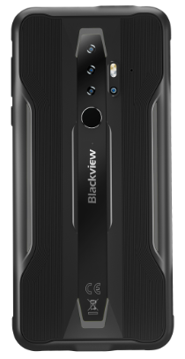 Blackview BV6300 Pro 5