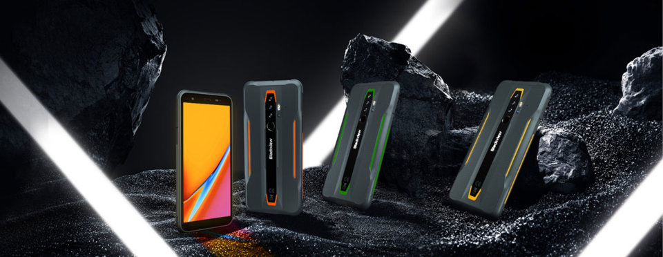 Blackview BV6300 10