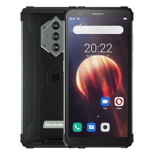 Blackview BV6600 10