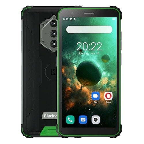 Blackview BV6600 2