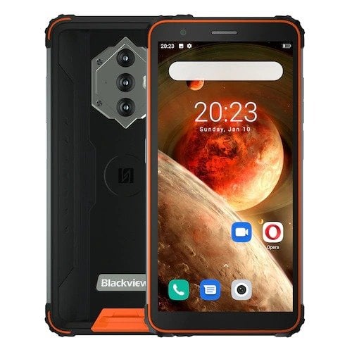 Blackview BV6600 7