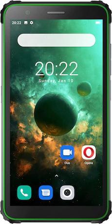 Blackview BV6600E
