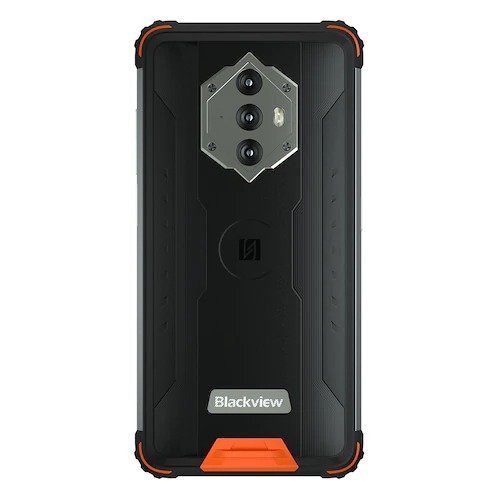 Blackview BV6600E 8