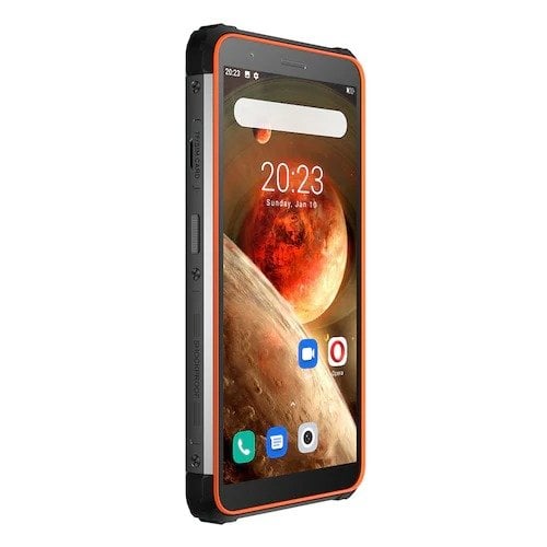Blackview BV6600E 9