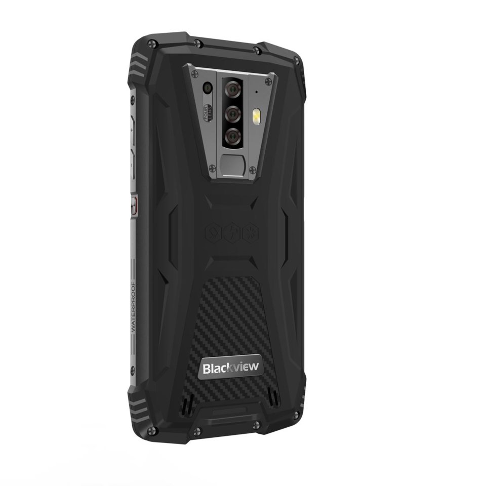 Blackview BV6900 4