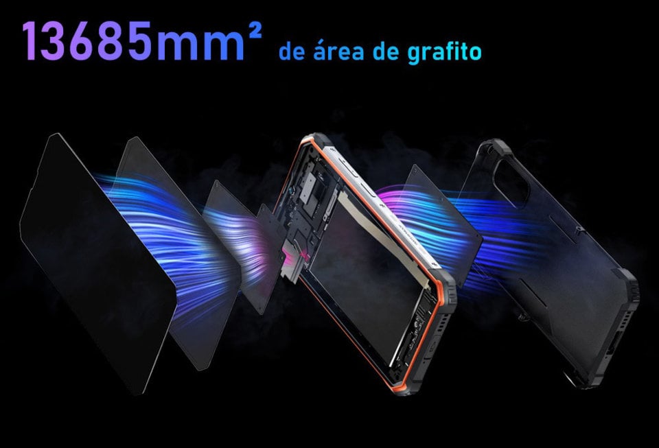 Blackview BV7100