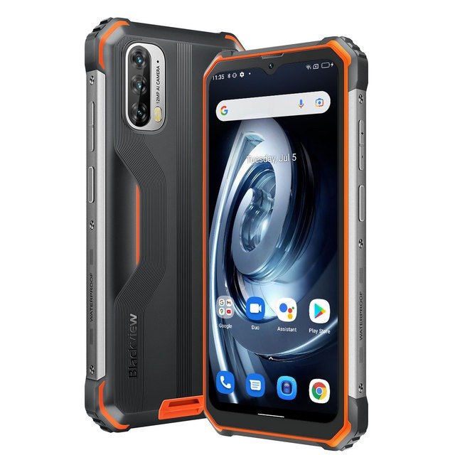 Blackview BV7100 10