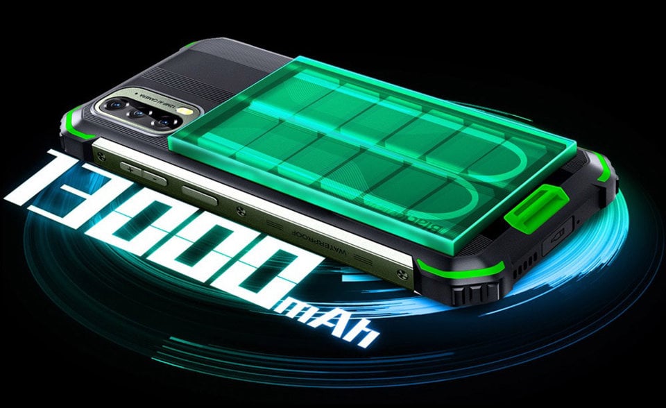 Blackview BV7100 3