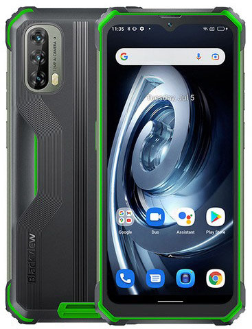 Blackview BV7100 5
