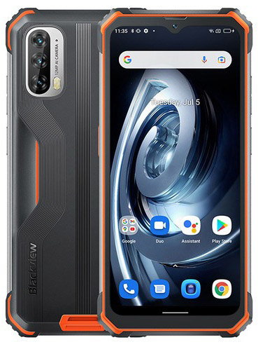 Blackview BV7100 6
