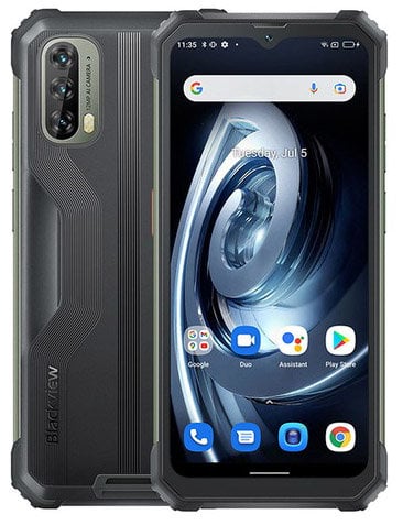 Blackview BV7100 7