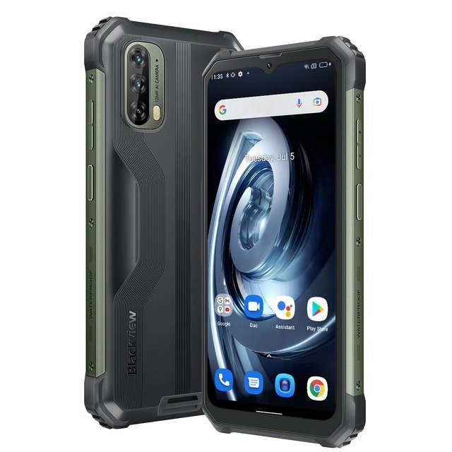 Blackview BV7100 9