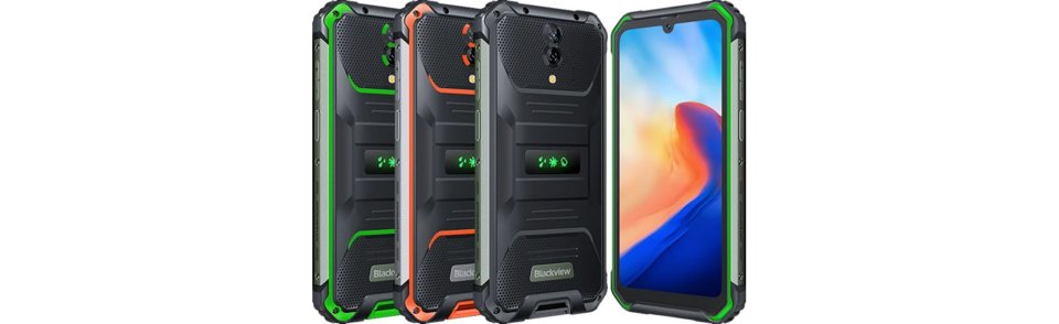 Blackview BV7200 2