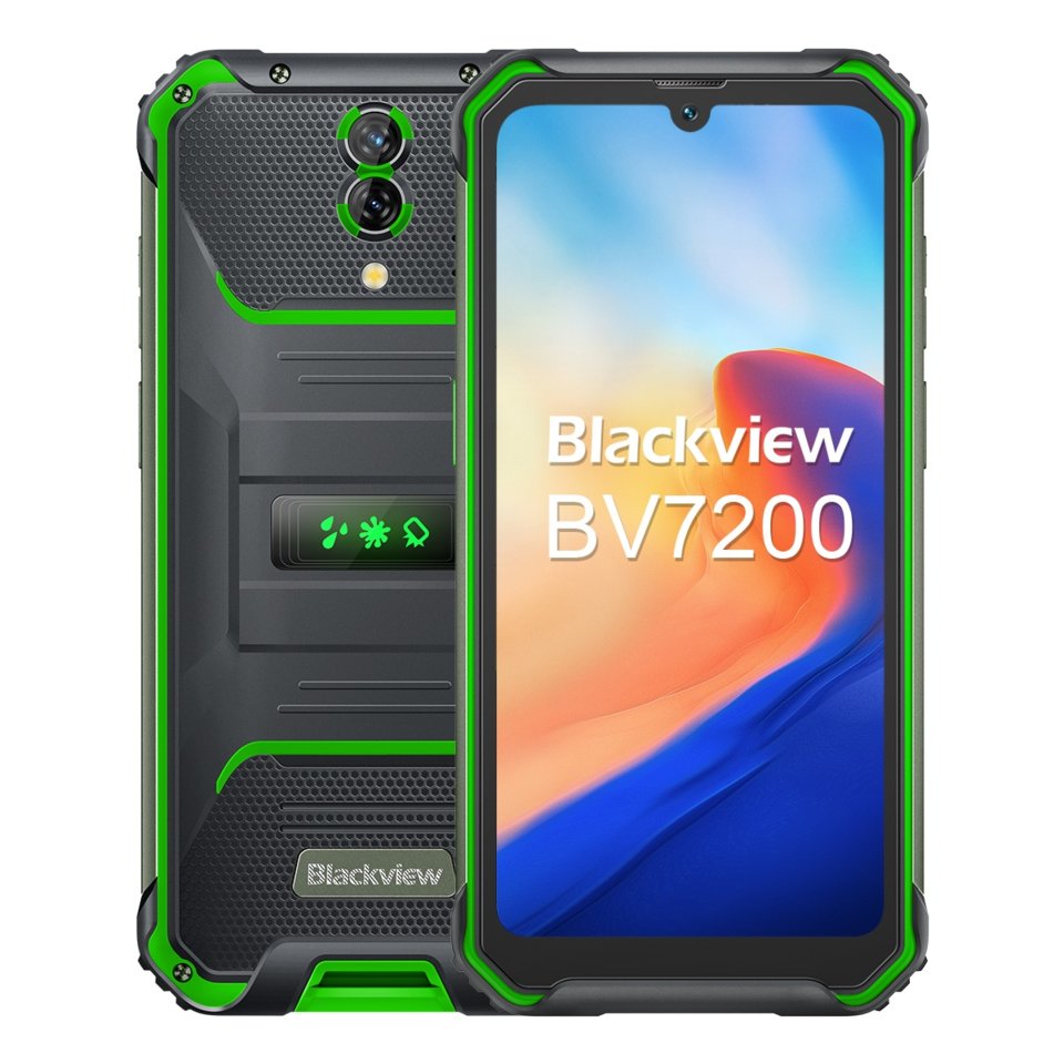 Blackview BV7200 3