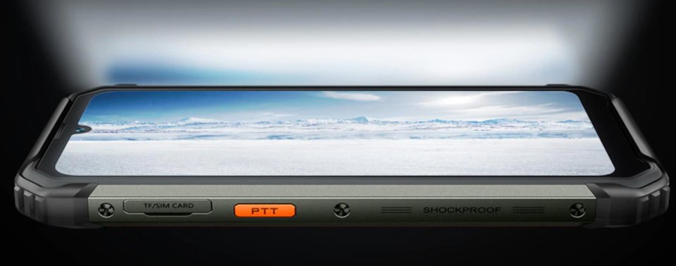 Blackview BV7200 4