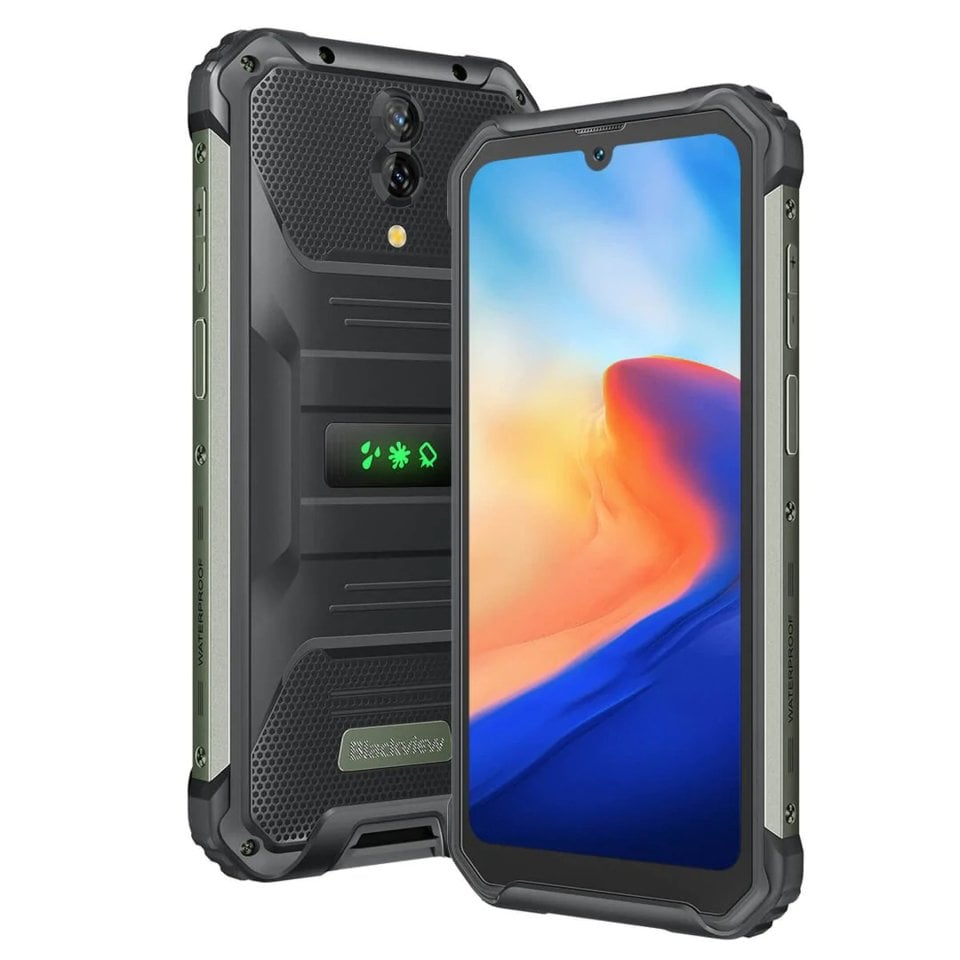 Blackview BV7200 6