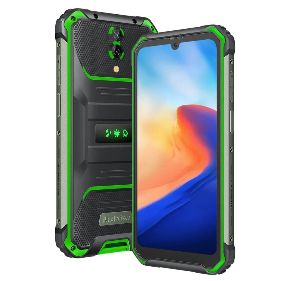 Blackview BV7200 7