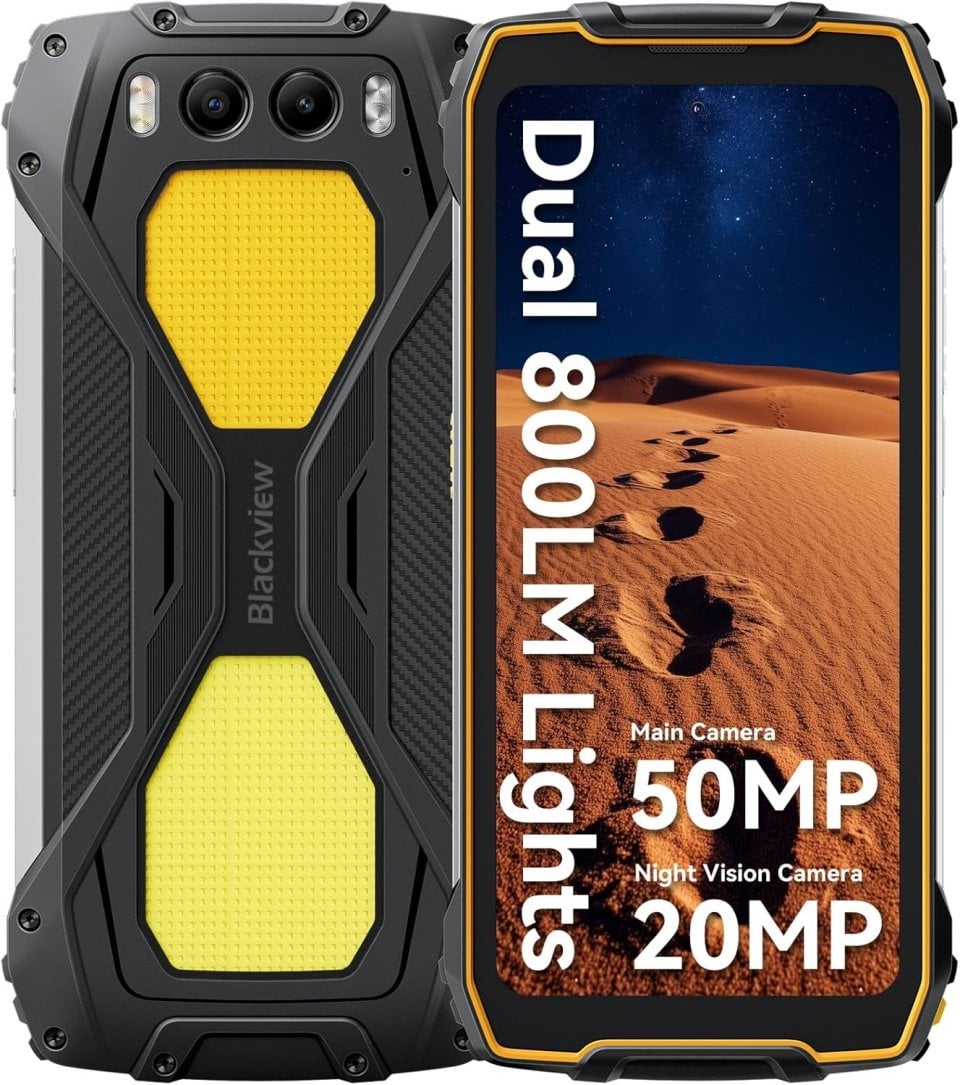 Blackview BV7300