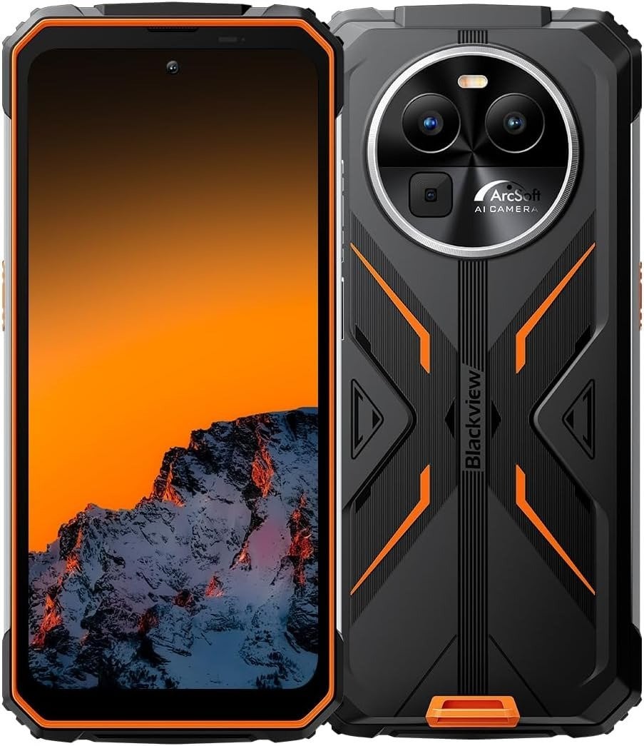 Blackview BV8100 3