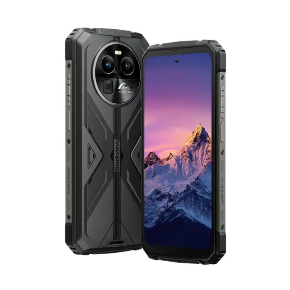 Blackview BV8100 4