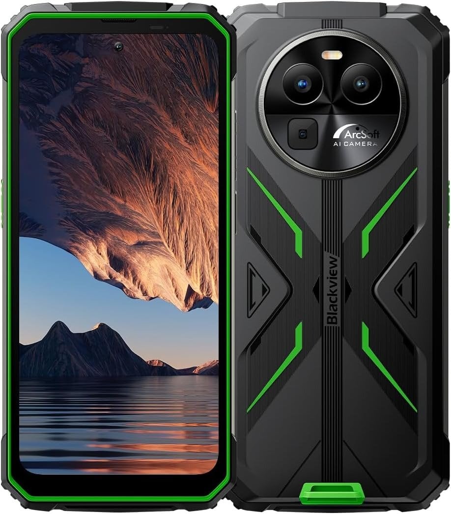 Blackview BV8100 5